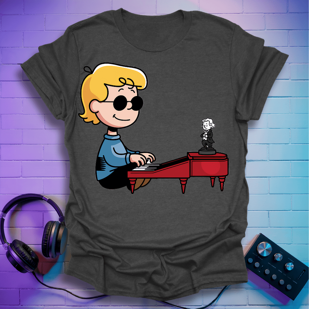 Schroeder T-Shirt