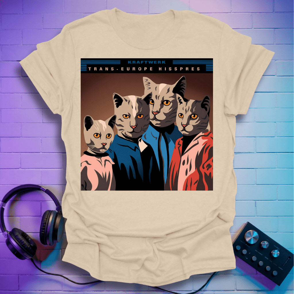 Katwerk T-Shirt