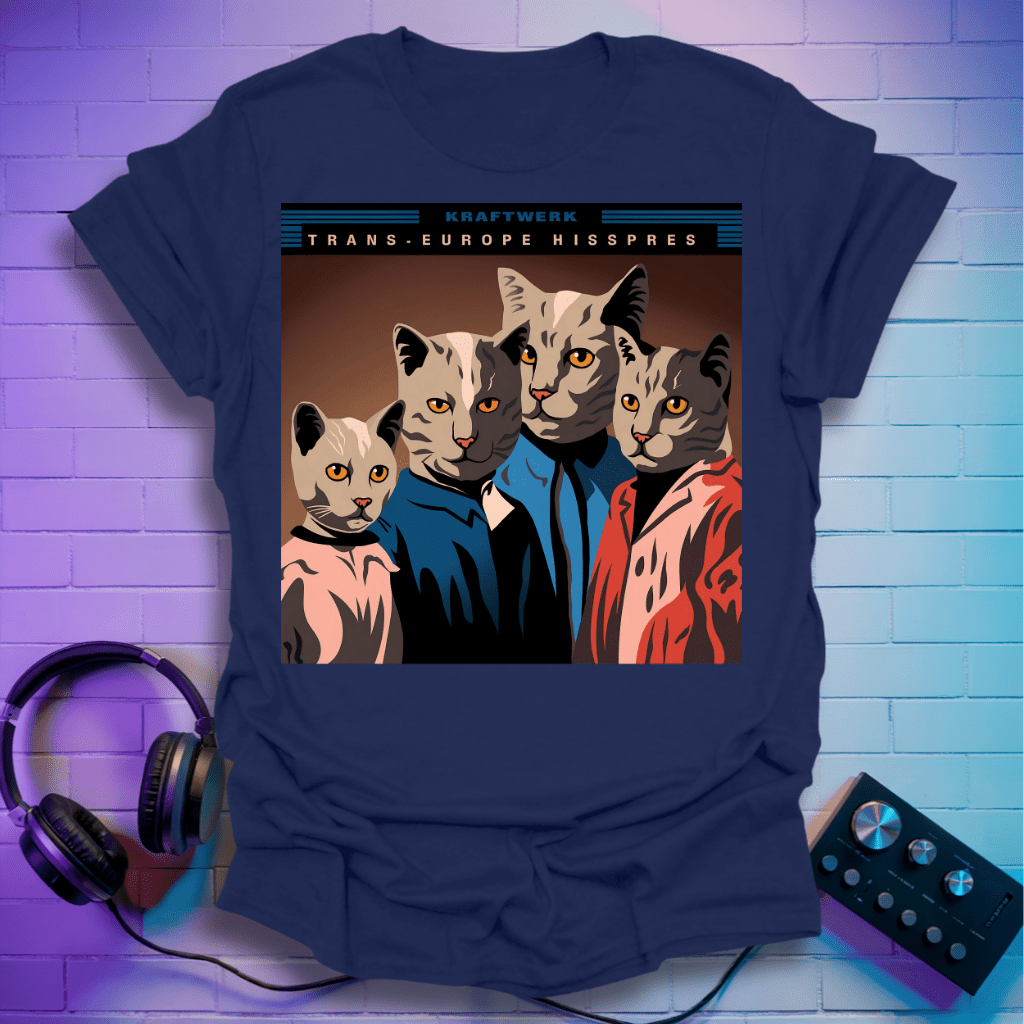 Katwerk T-Shirt