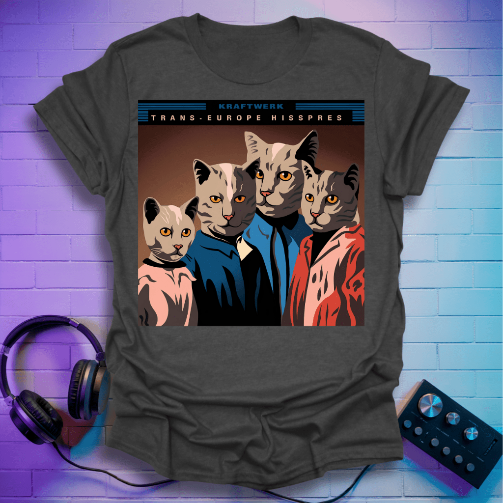 Katwerk T-Shirt