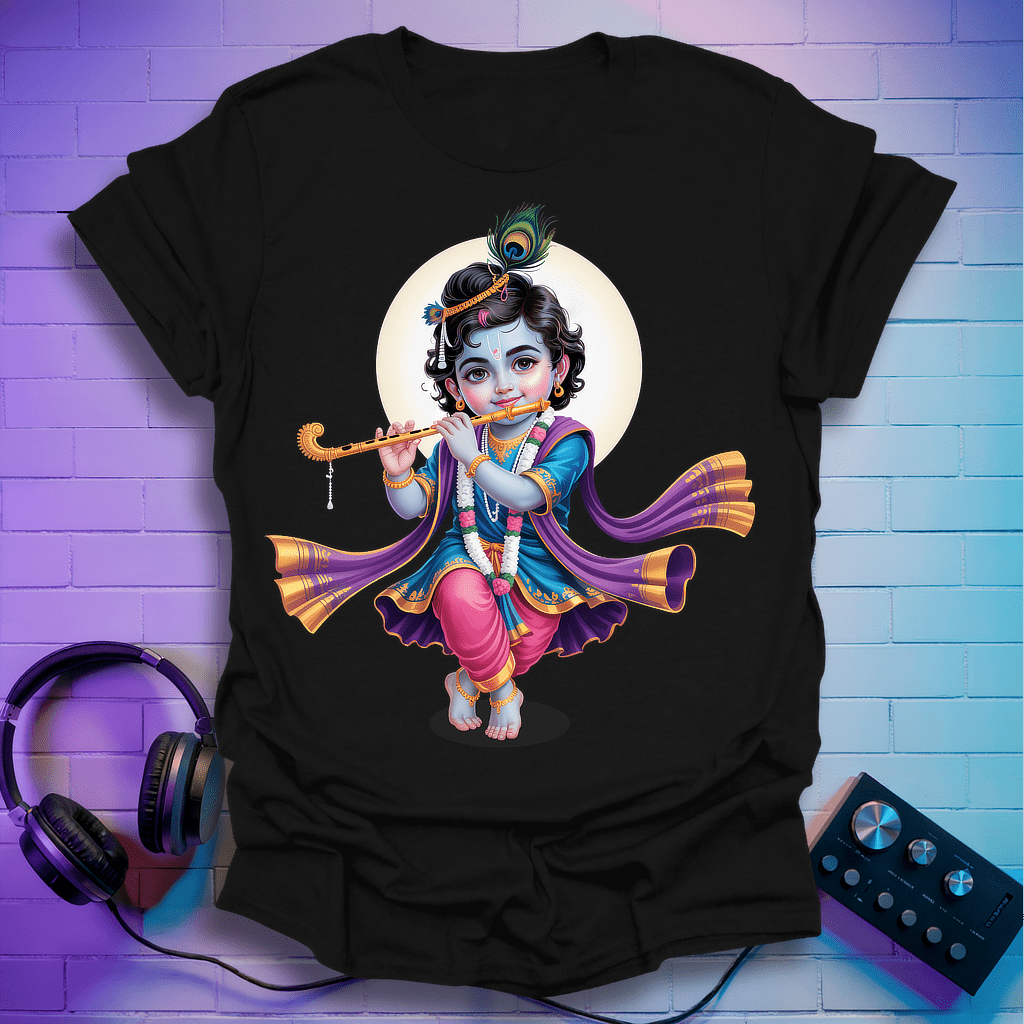 Krishna T-Shirt