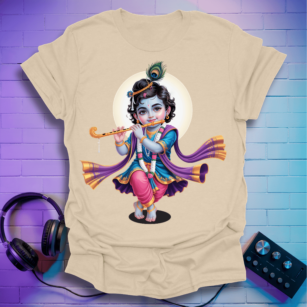 Krishna T-Shirt