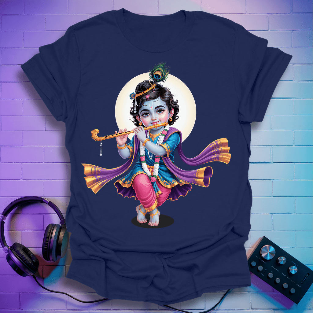 Krishna T-Shirt