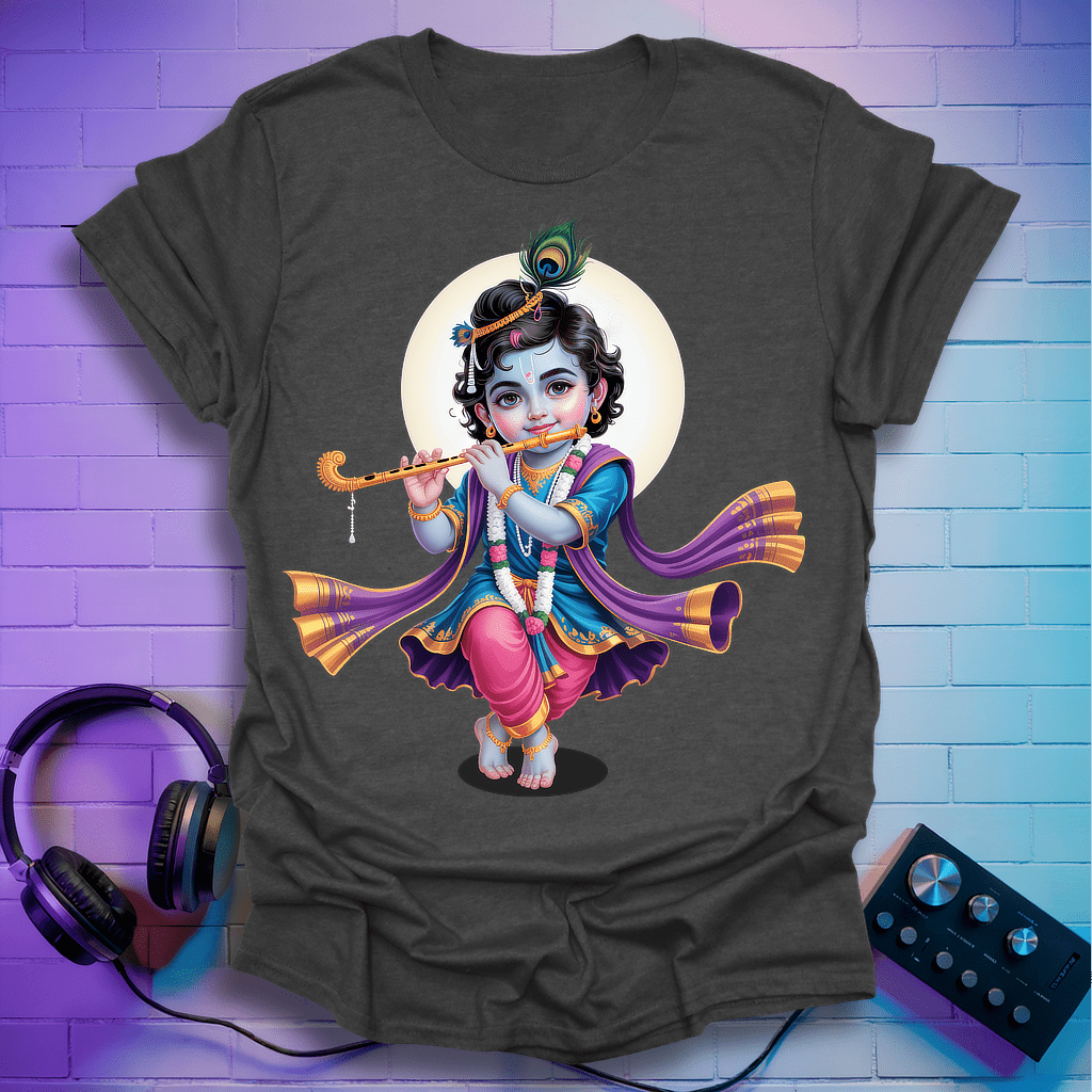 Krishna T-Shirt