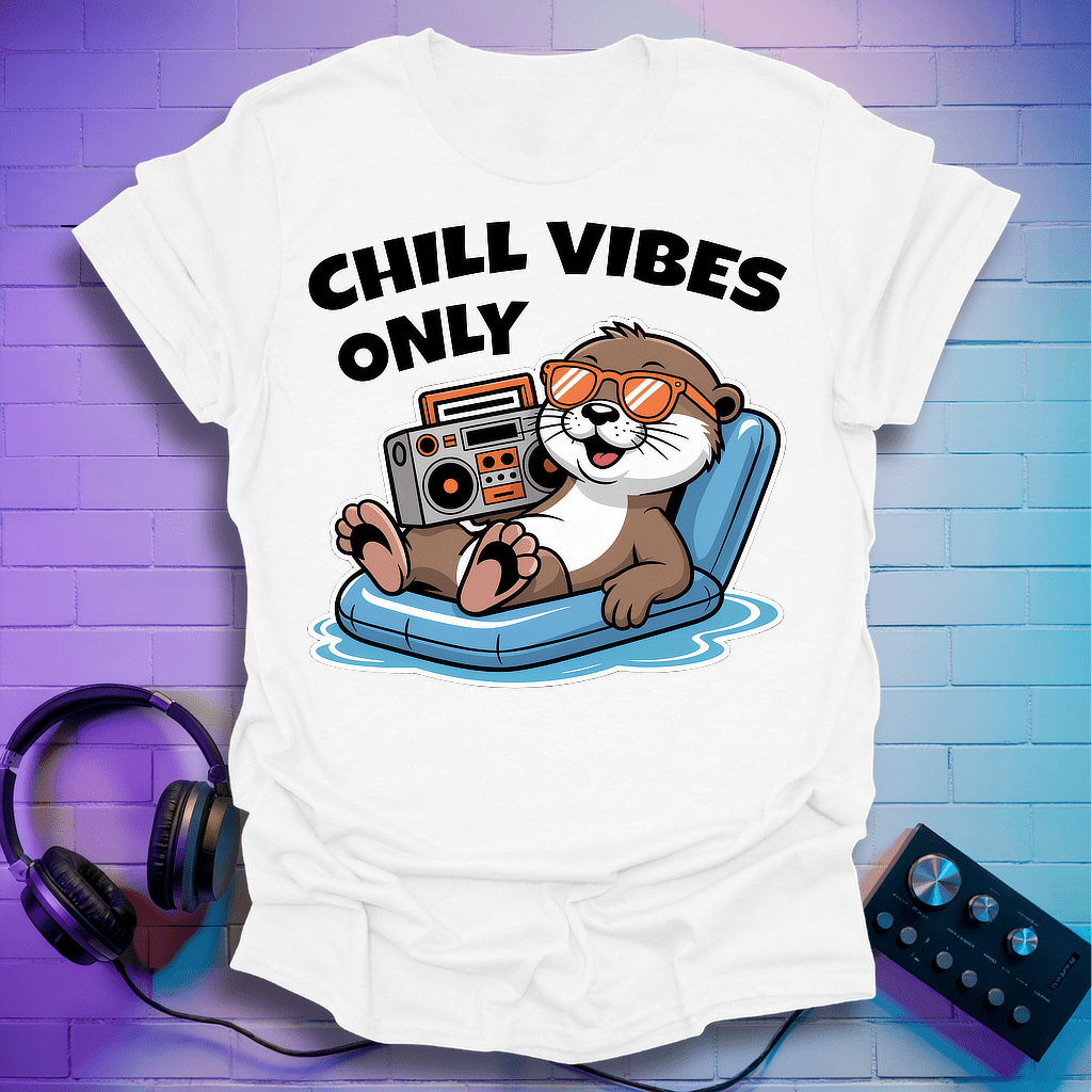 Chillin Otto T-Shirt