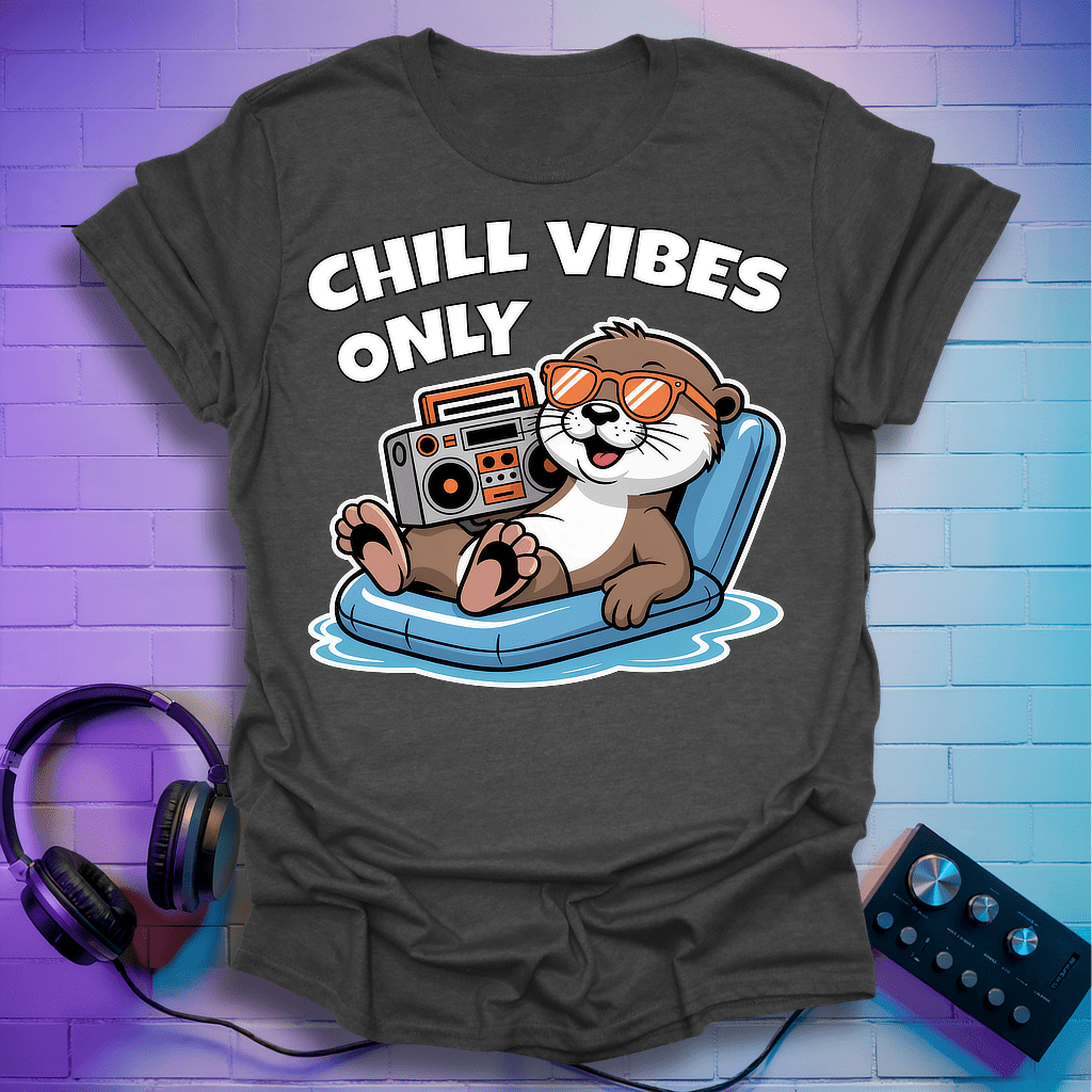 Chillin Otto T-Shirt