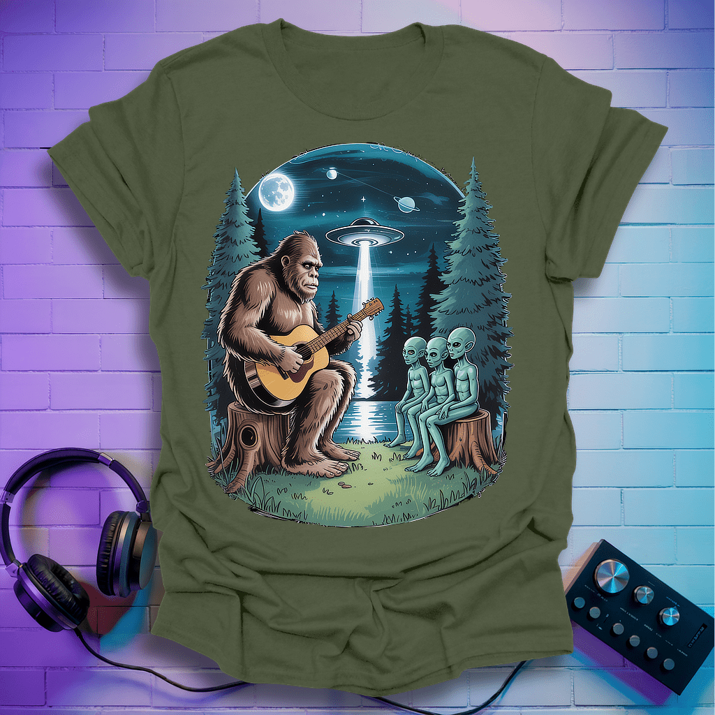 Bigfoot