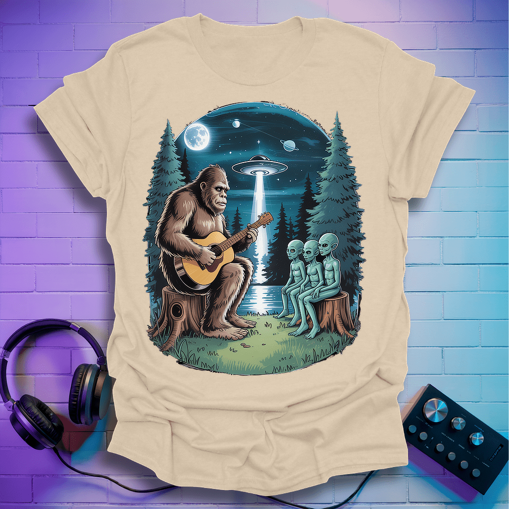 Bigfoot
