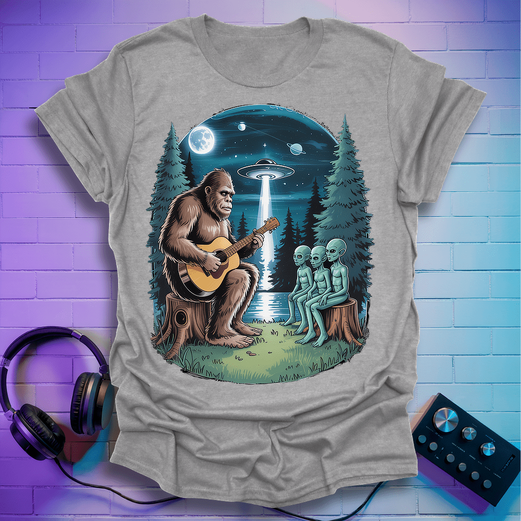 Bigfoot