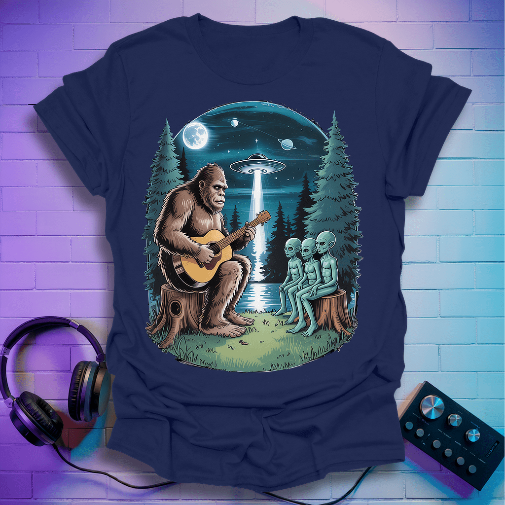 Bigfoot
