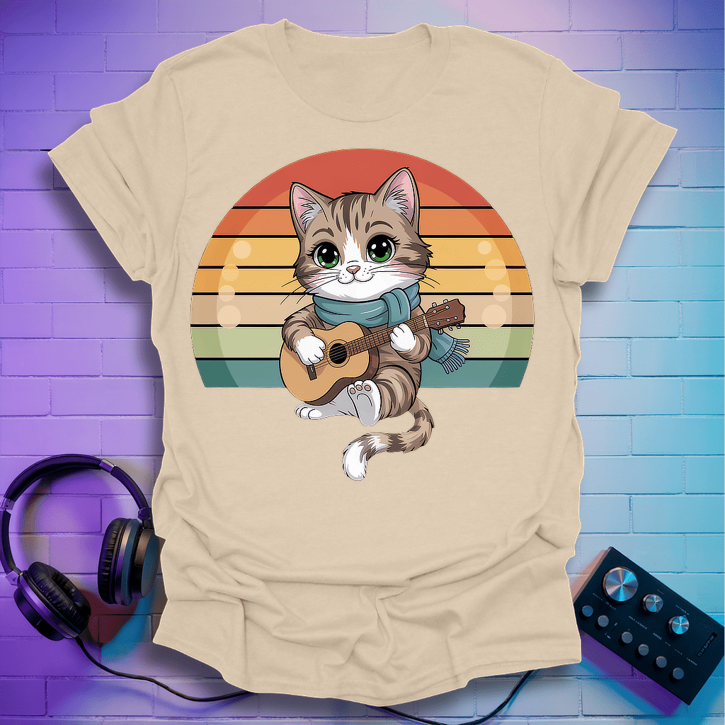 I Like Cats T-Shirts