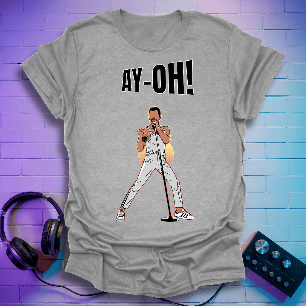 AY-OH! T-Shirt