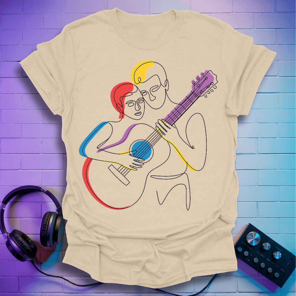 Soulful Connection T-Shirt