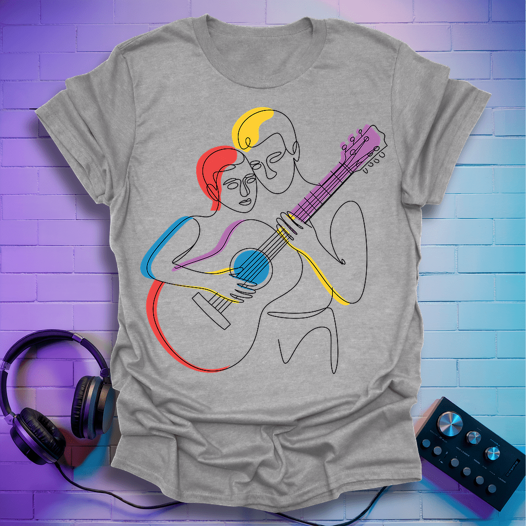 Soulful Connection T-Shirt