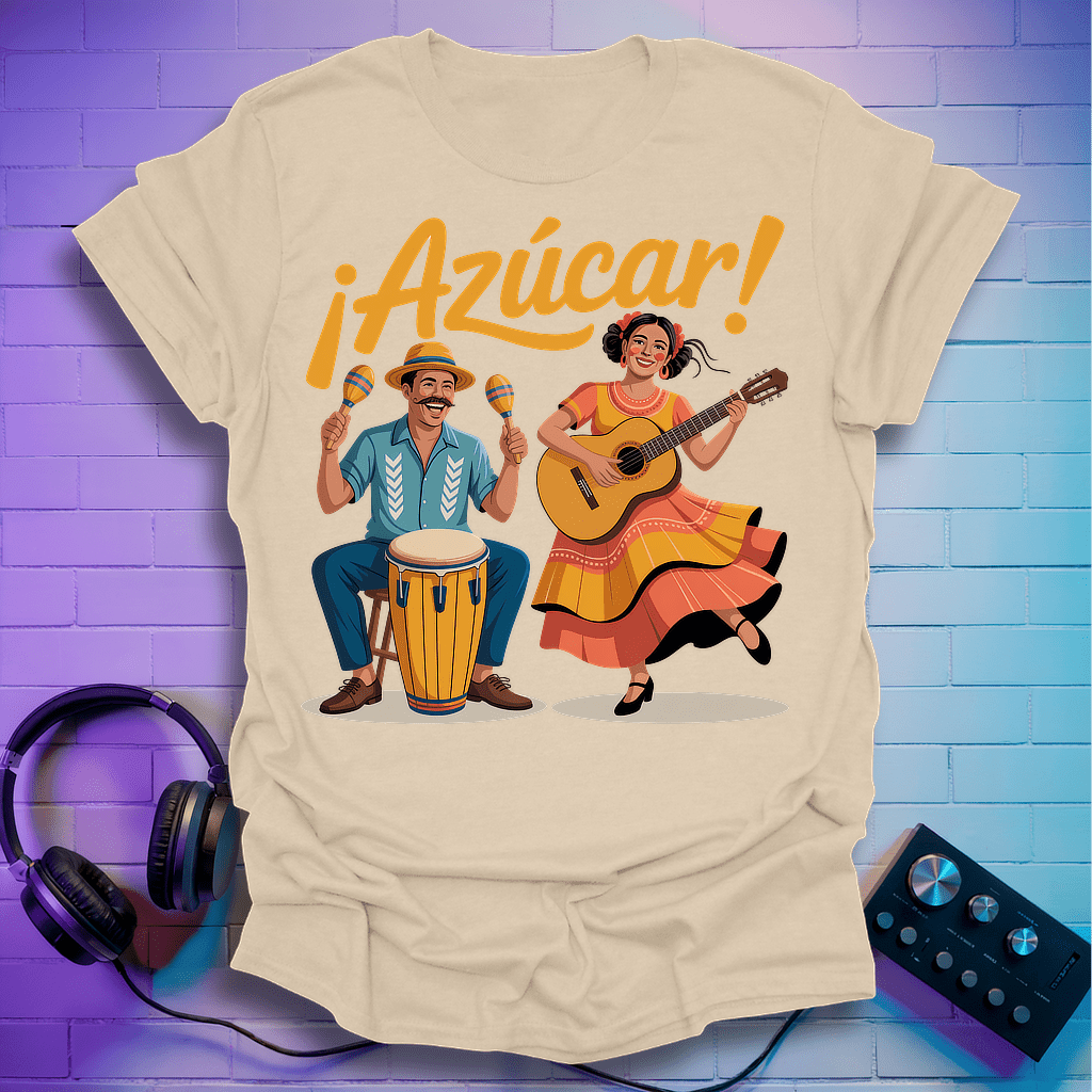 Azucar T-Shirt