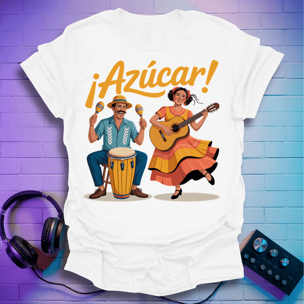Azucar T-Shirt