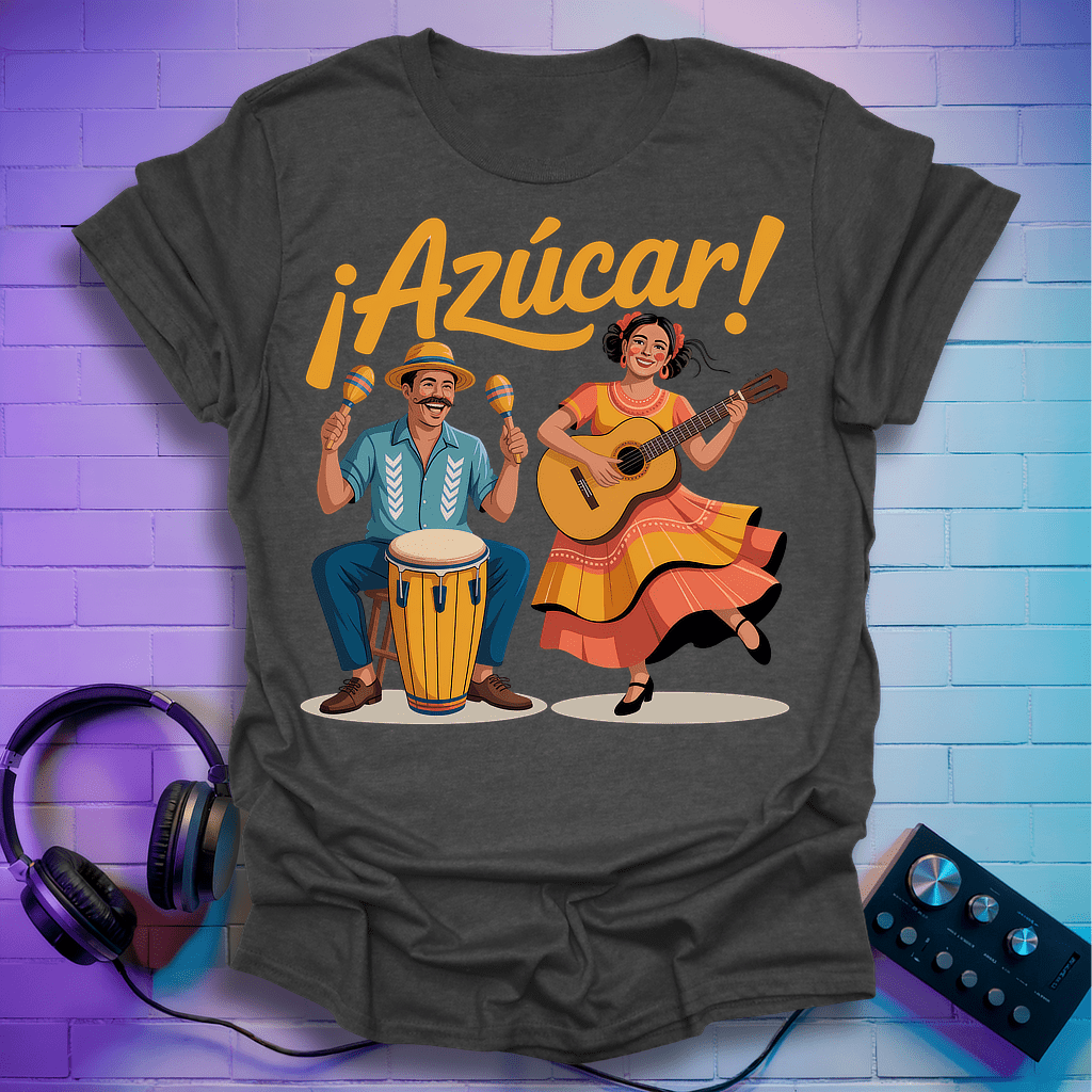Azucar T-Shirt