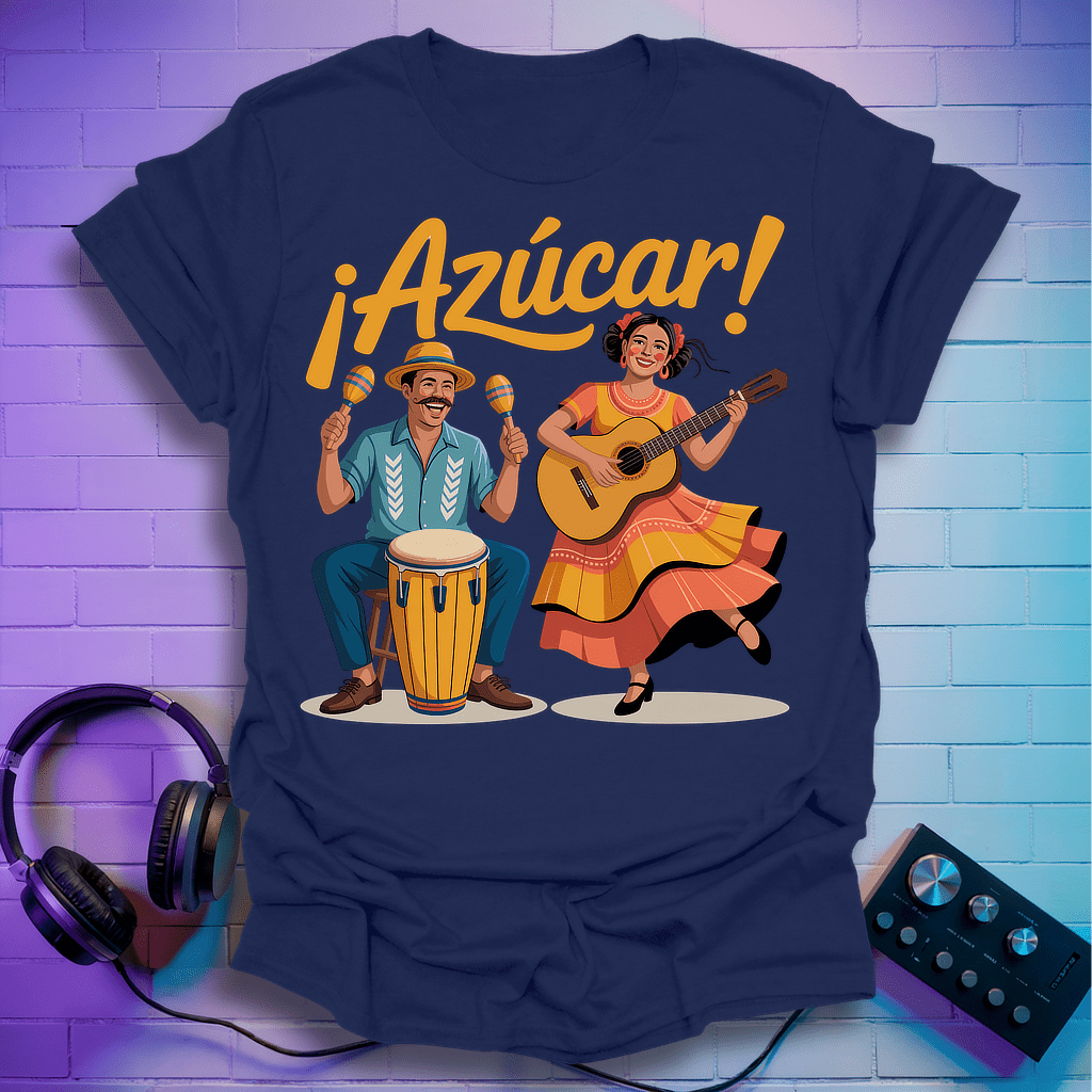 Azucar T-Shirt