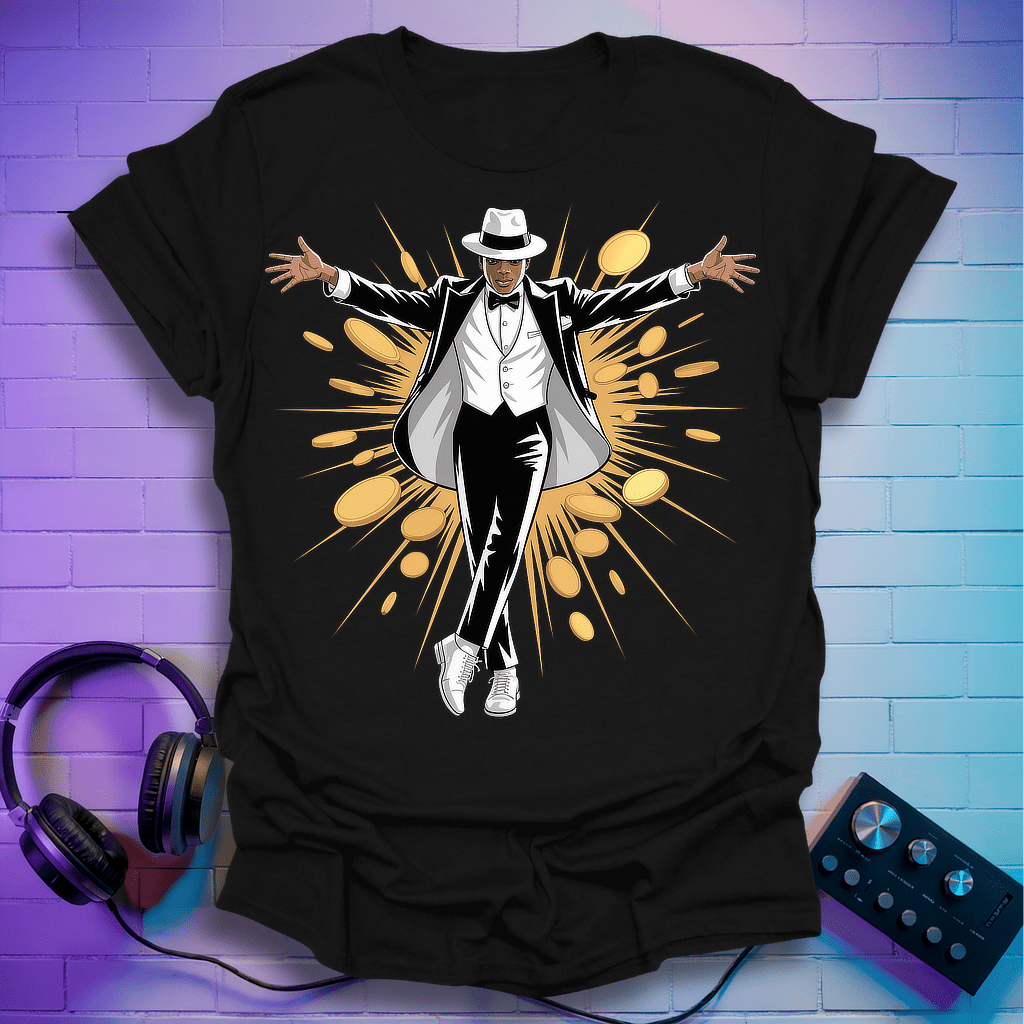 King of Cool T-Shirt