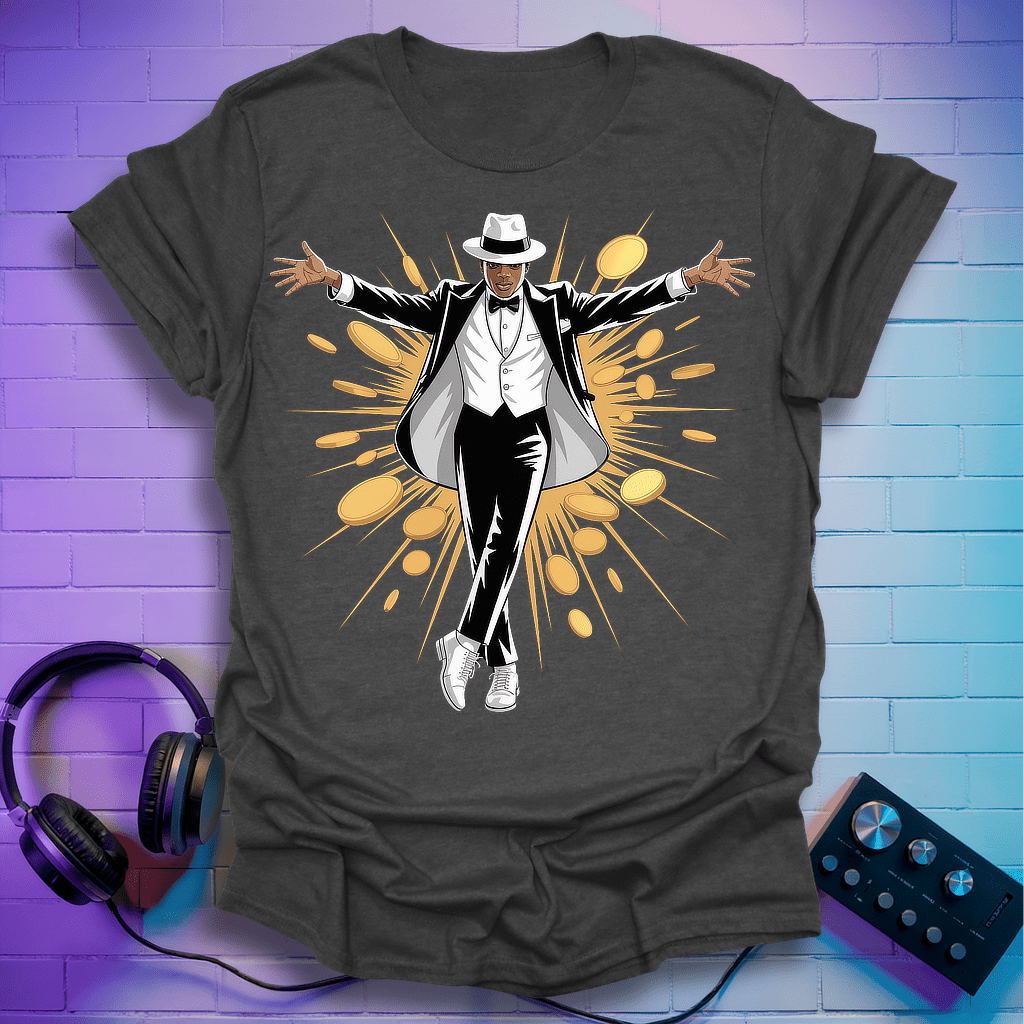 King of Cool T-Shirt
