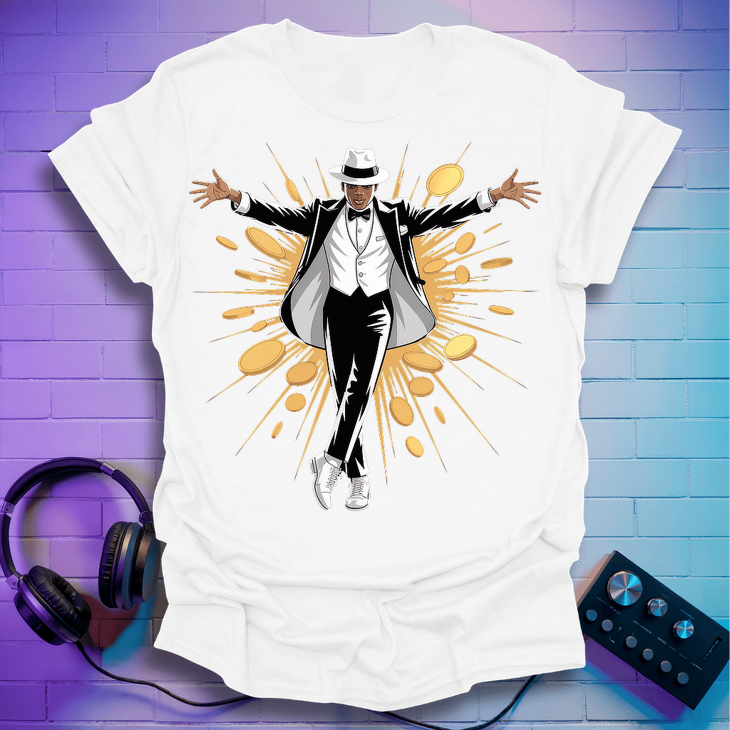 King of Cool T-Shirt