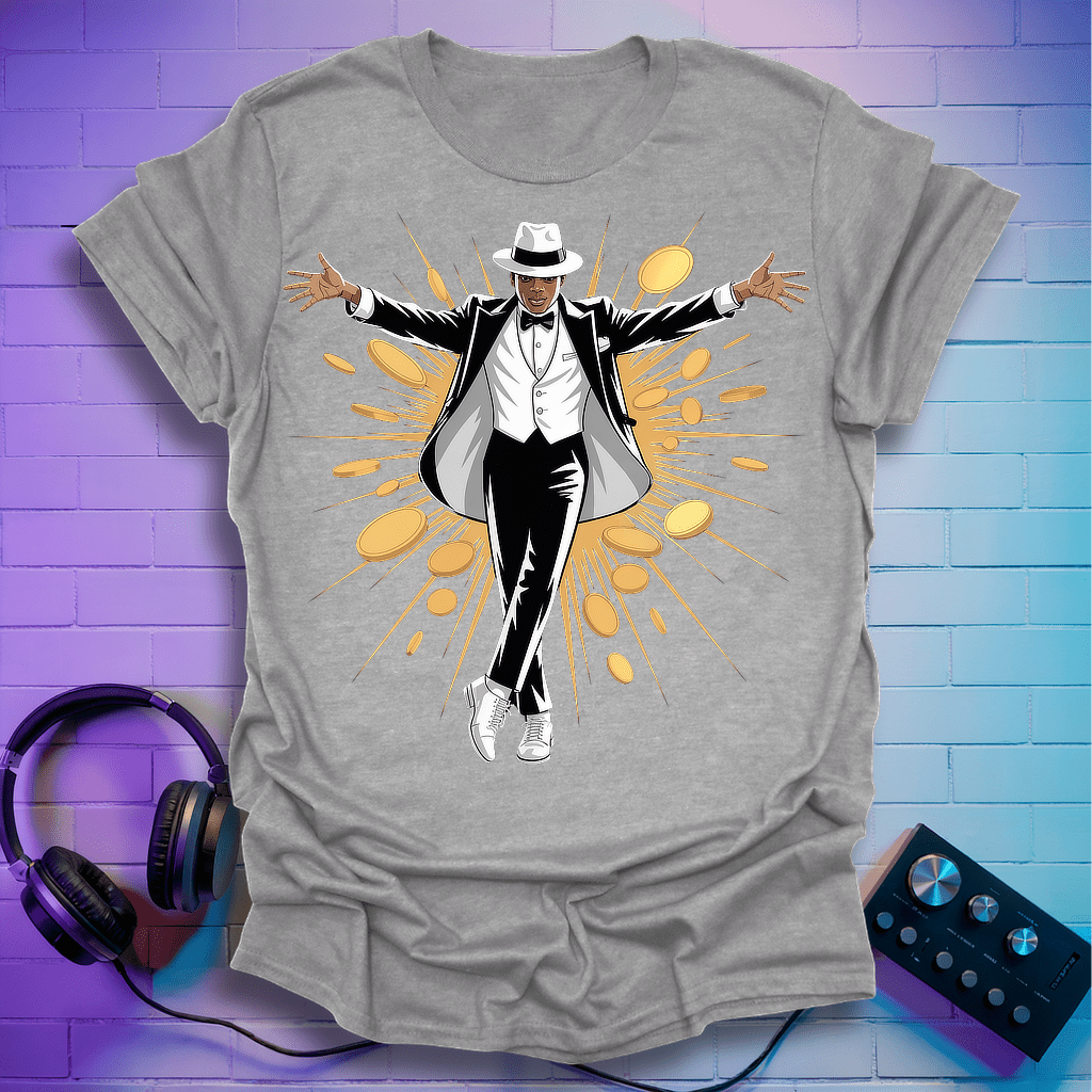 King of Cool T-Shirt