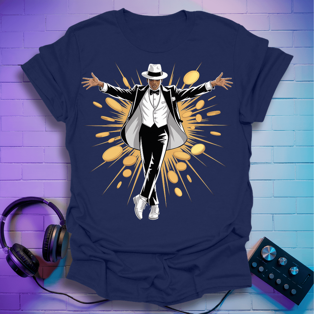 King of Cool T-Shirt