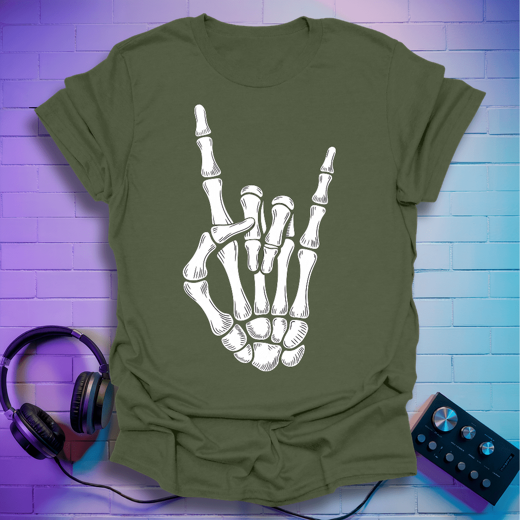 Dead Loud T-Shirt