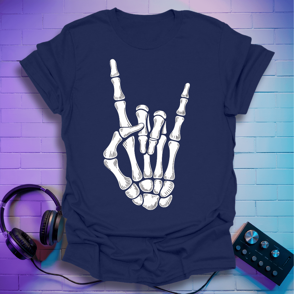 Dead Loud T-Shirt