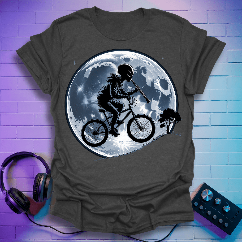Moonlight Sonata T-Shirt