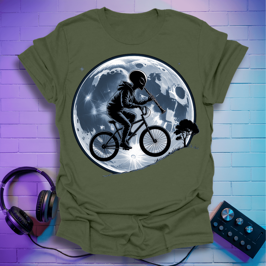 Moonlight Sonata T-Shirt