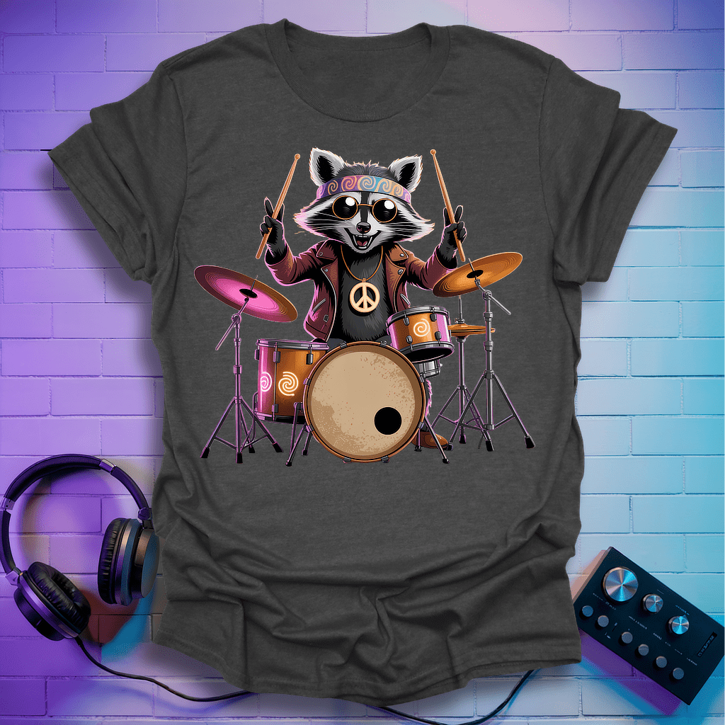 Groove Bandit T-Shirt
