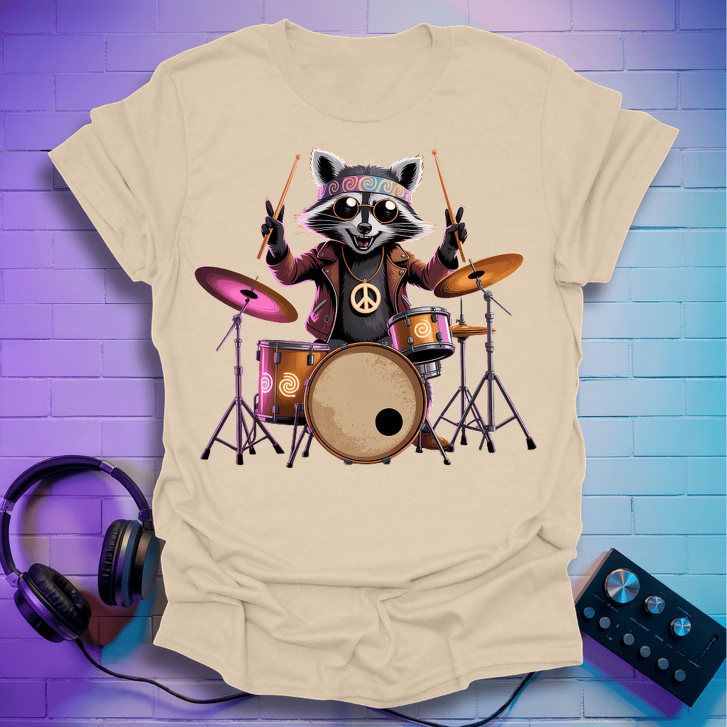 Groove Bandit T-Shirt