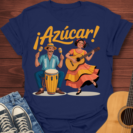 Azucar T-Shirt