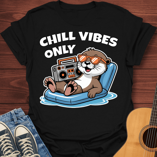 Chillin Vibes Otto T-Shirt