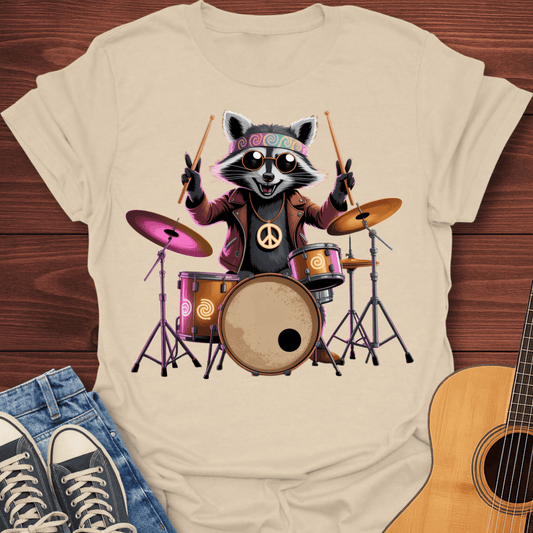 Groove Bandit T-Shirt