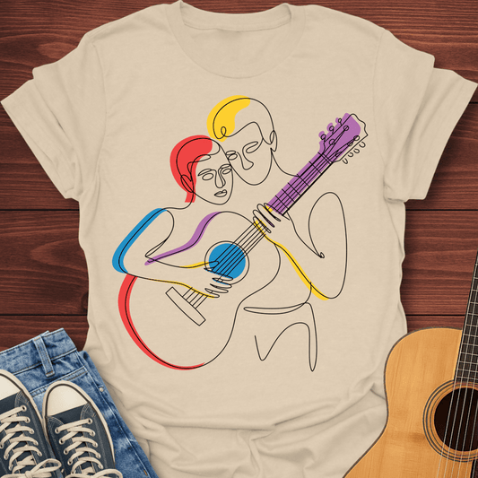 Soulful Connection T-Shirt