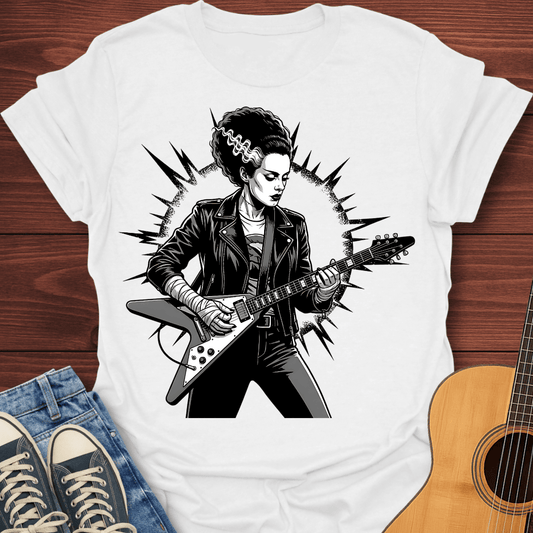 Bride of Rock T-Shirt
