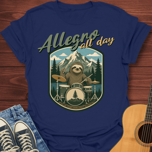 Allegro All Day T-Shirt