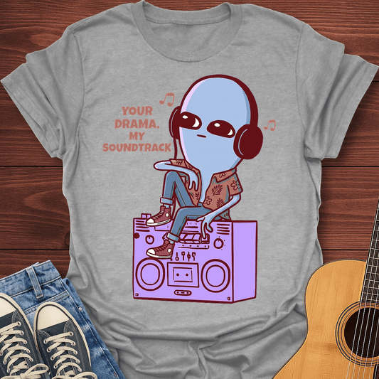 Your Drama T-Shirt