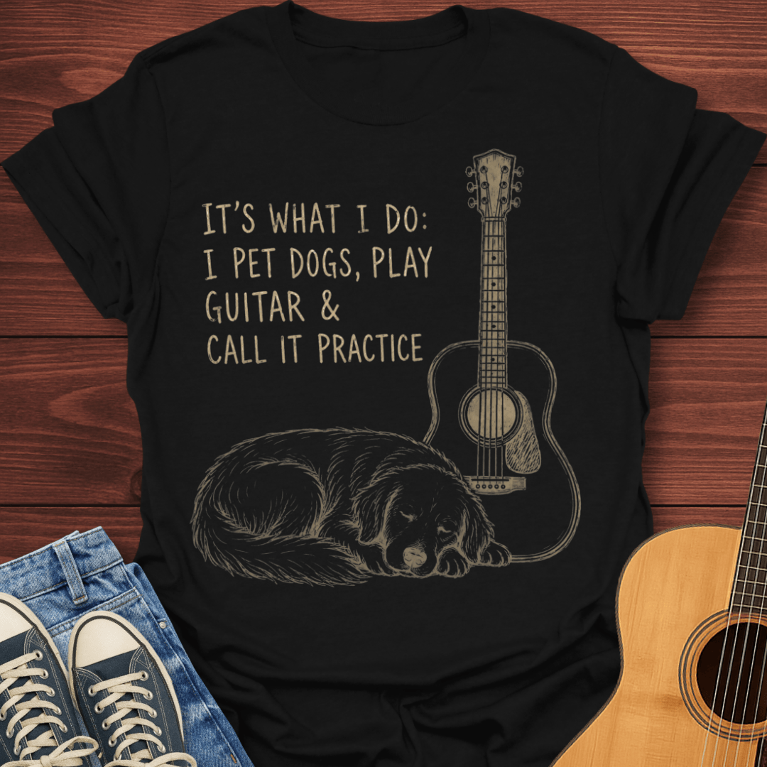 Call It Practice T-Shirt