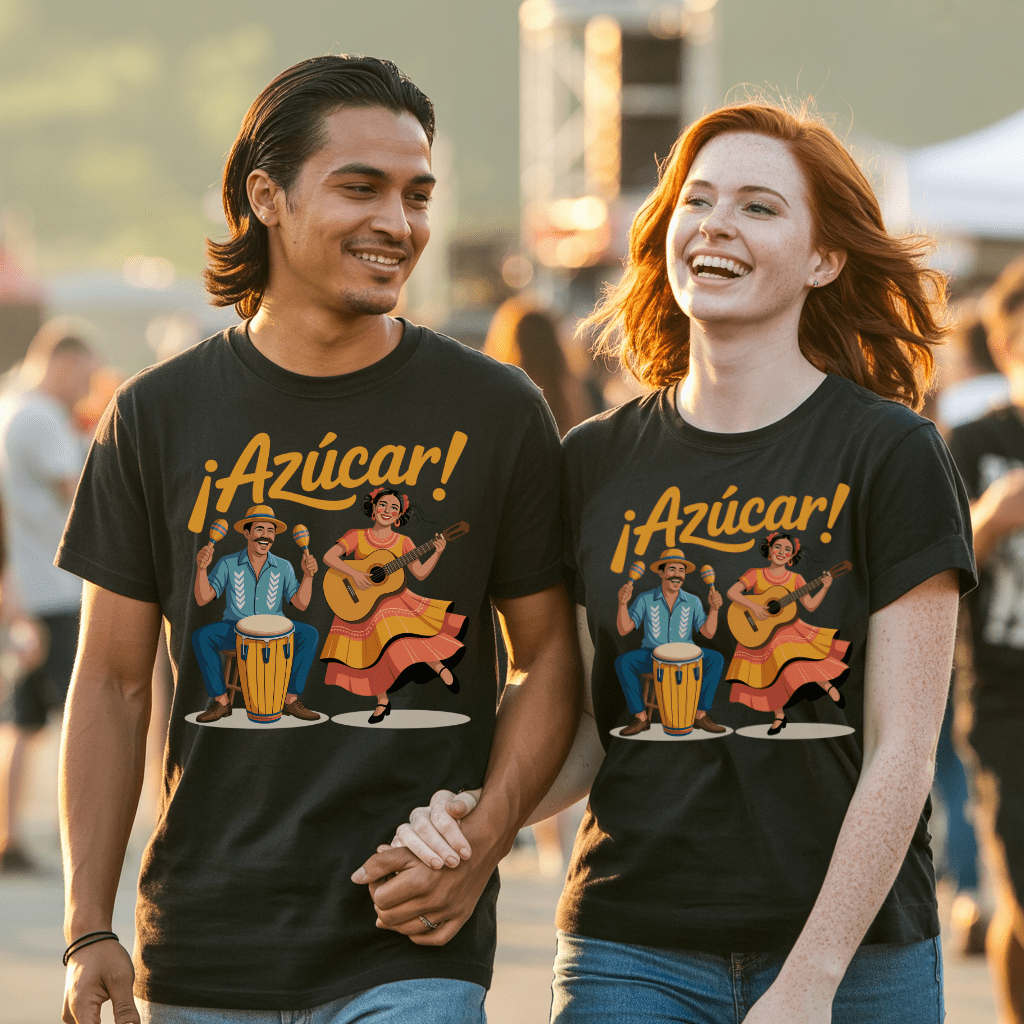 Azucar T-Shirt