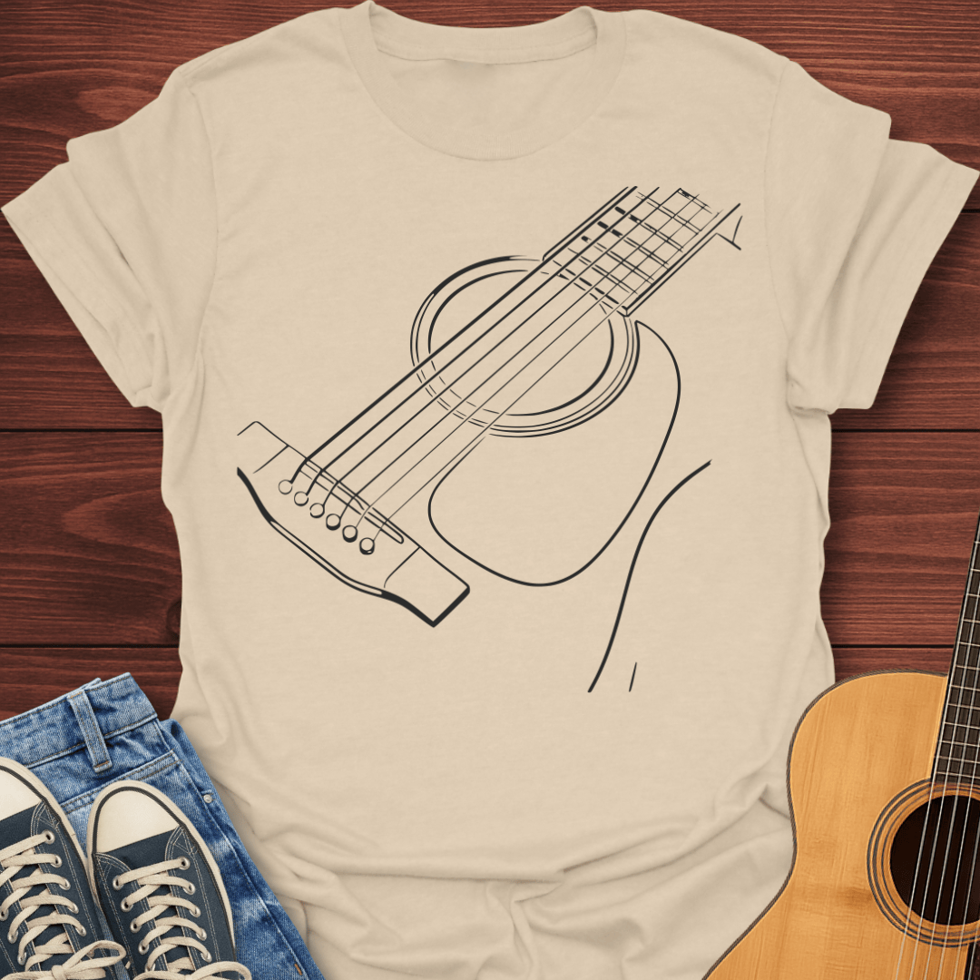 Acoustic Soul T-Shirt