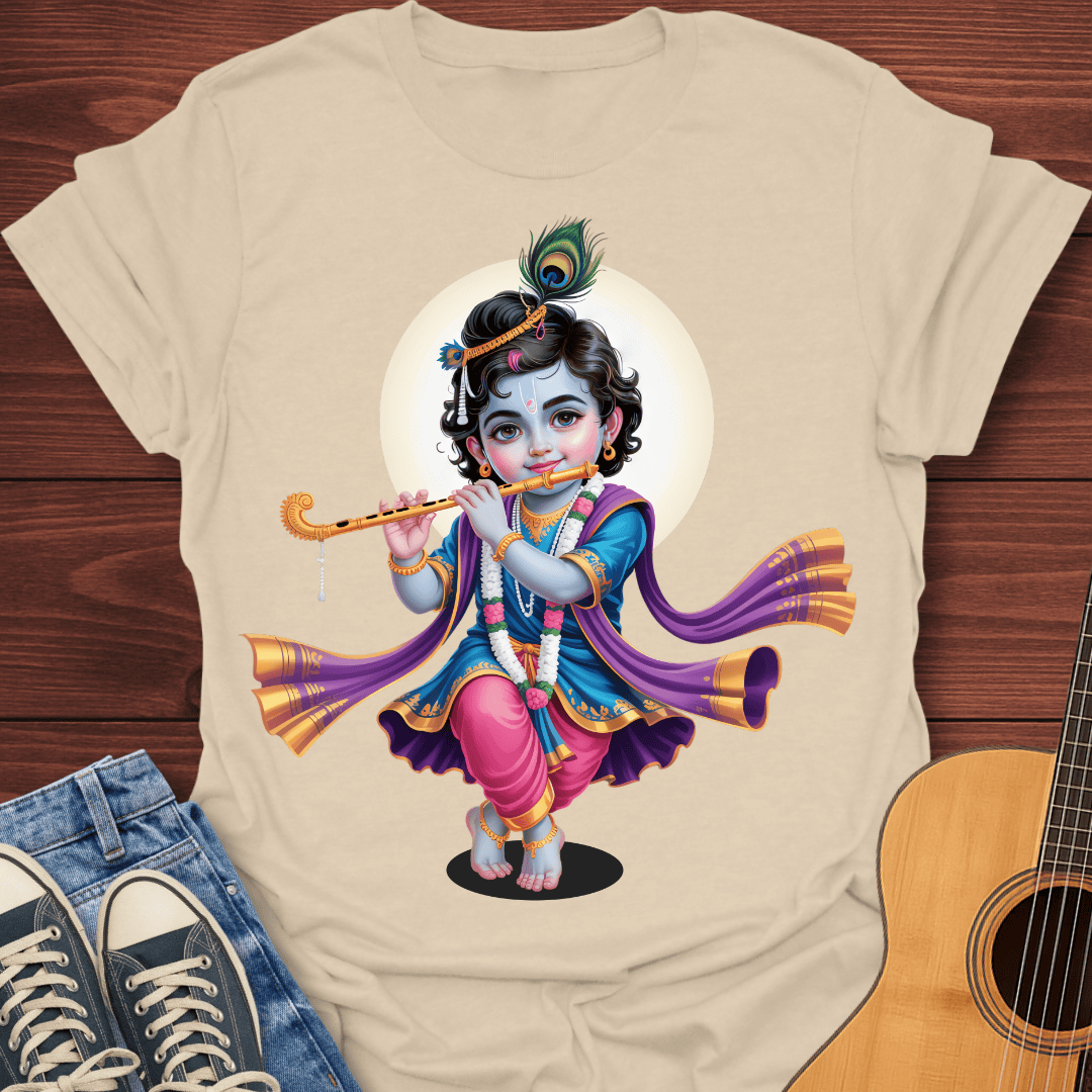 Krishna T-Shirt