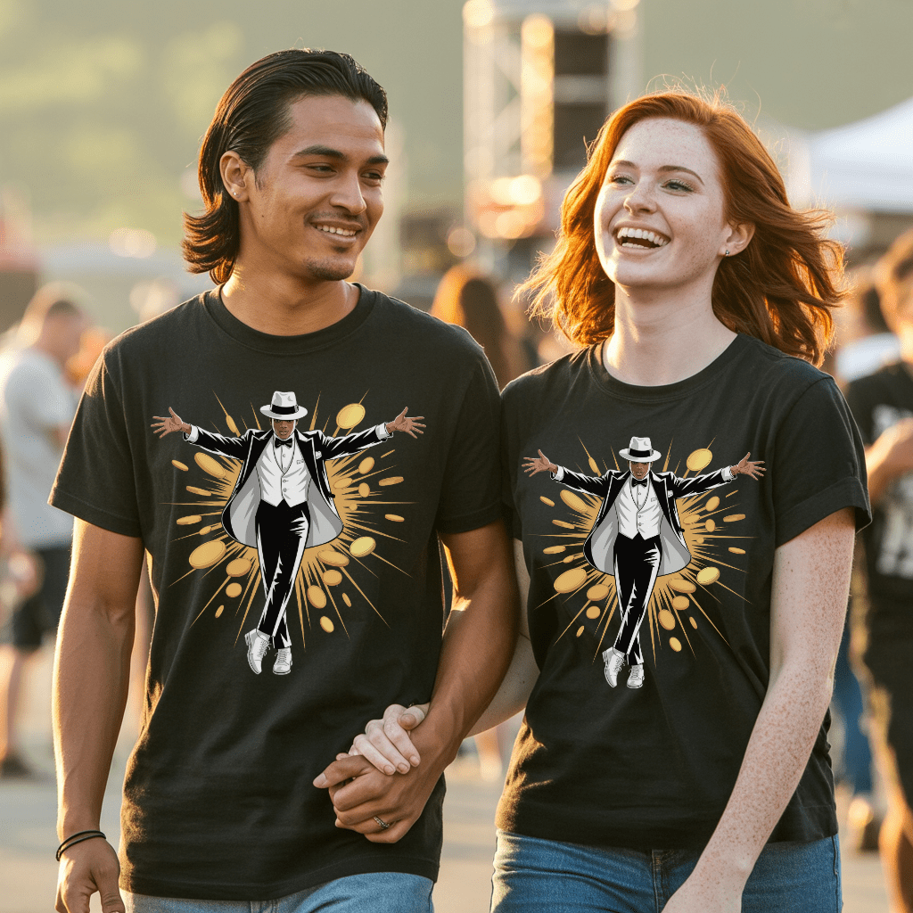 King of Cool T-Shirt