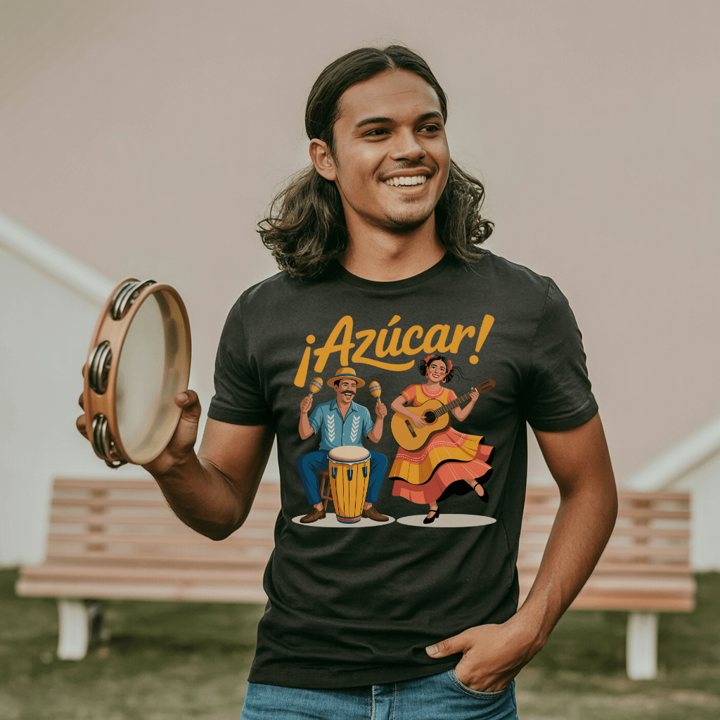 Azucar T-Shirt