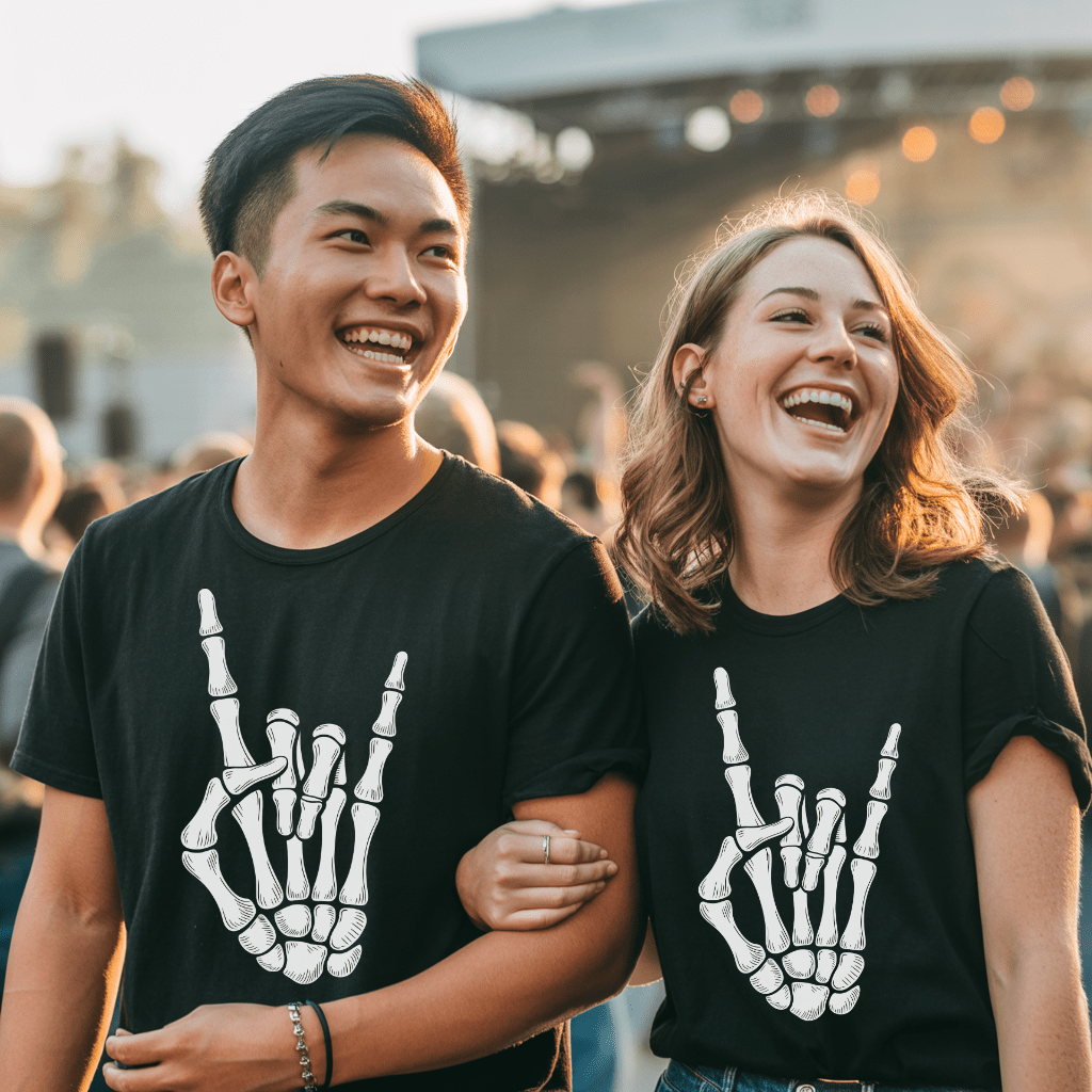 Dead Loud T-Shirt