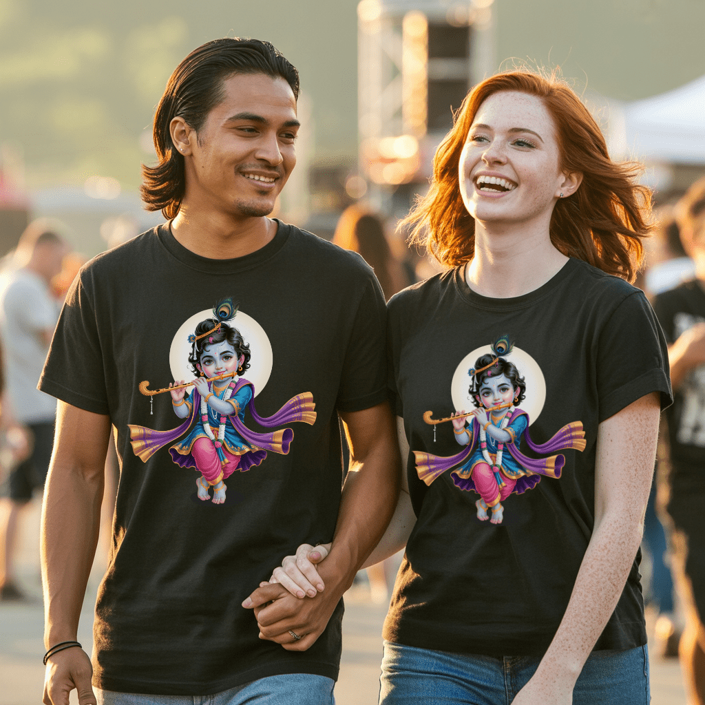 Krishna T-Shirt