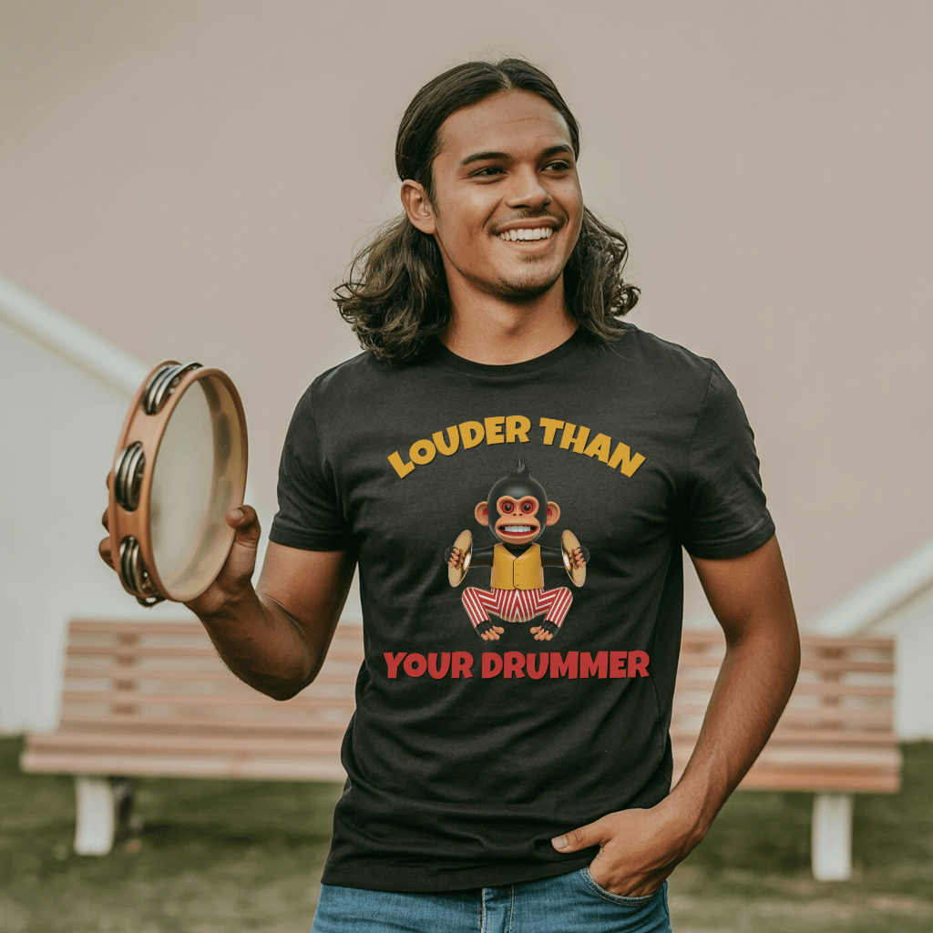 Monkey Business T-Shirt