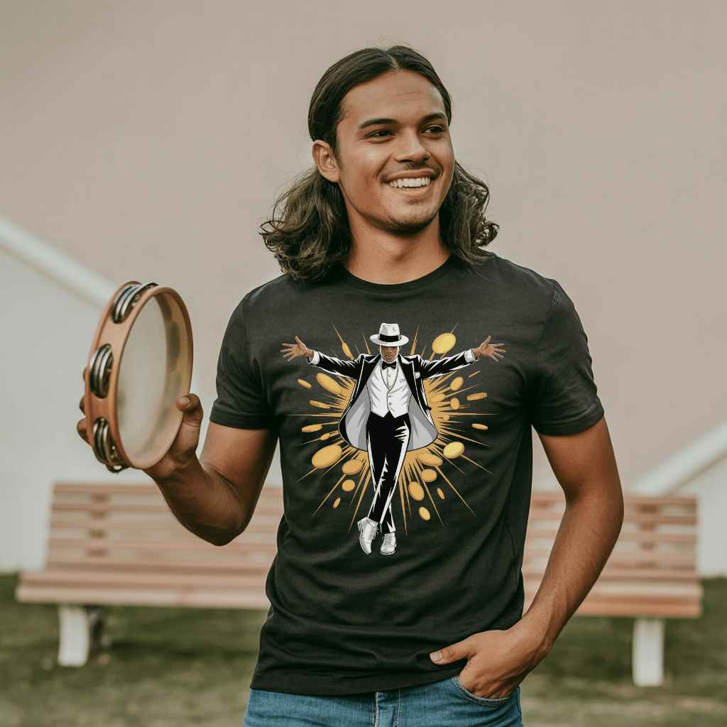 King of Cool T-Shirt